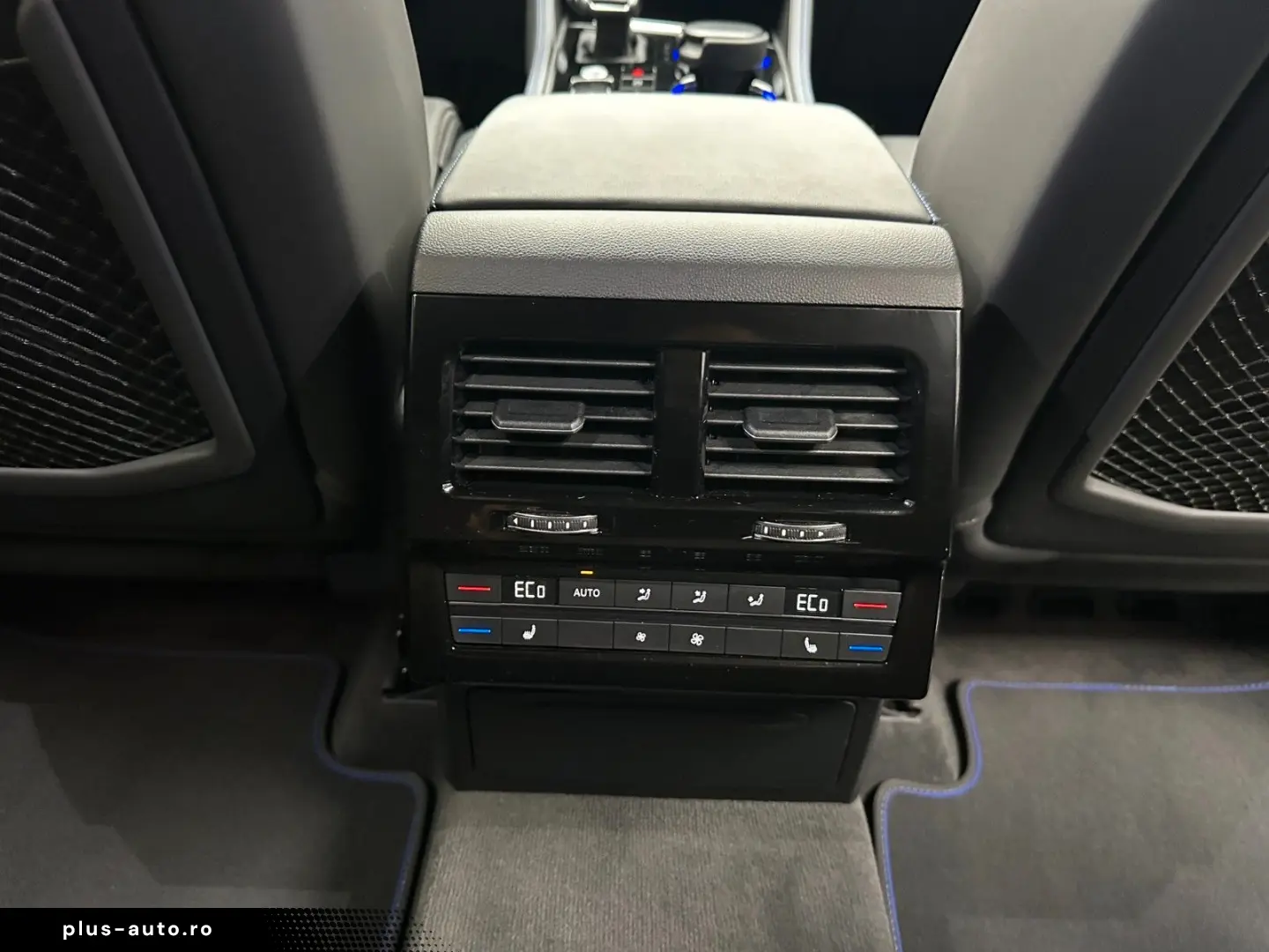 VW Touareg eHybrid 340 kW 4Mot. R-Line 21Zoll DynAu