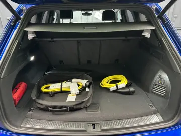 VW Touareg eHybrid 340 kW 4Mot. R-Line 21Zoll DynAu