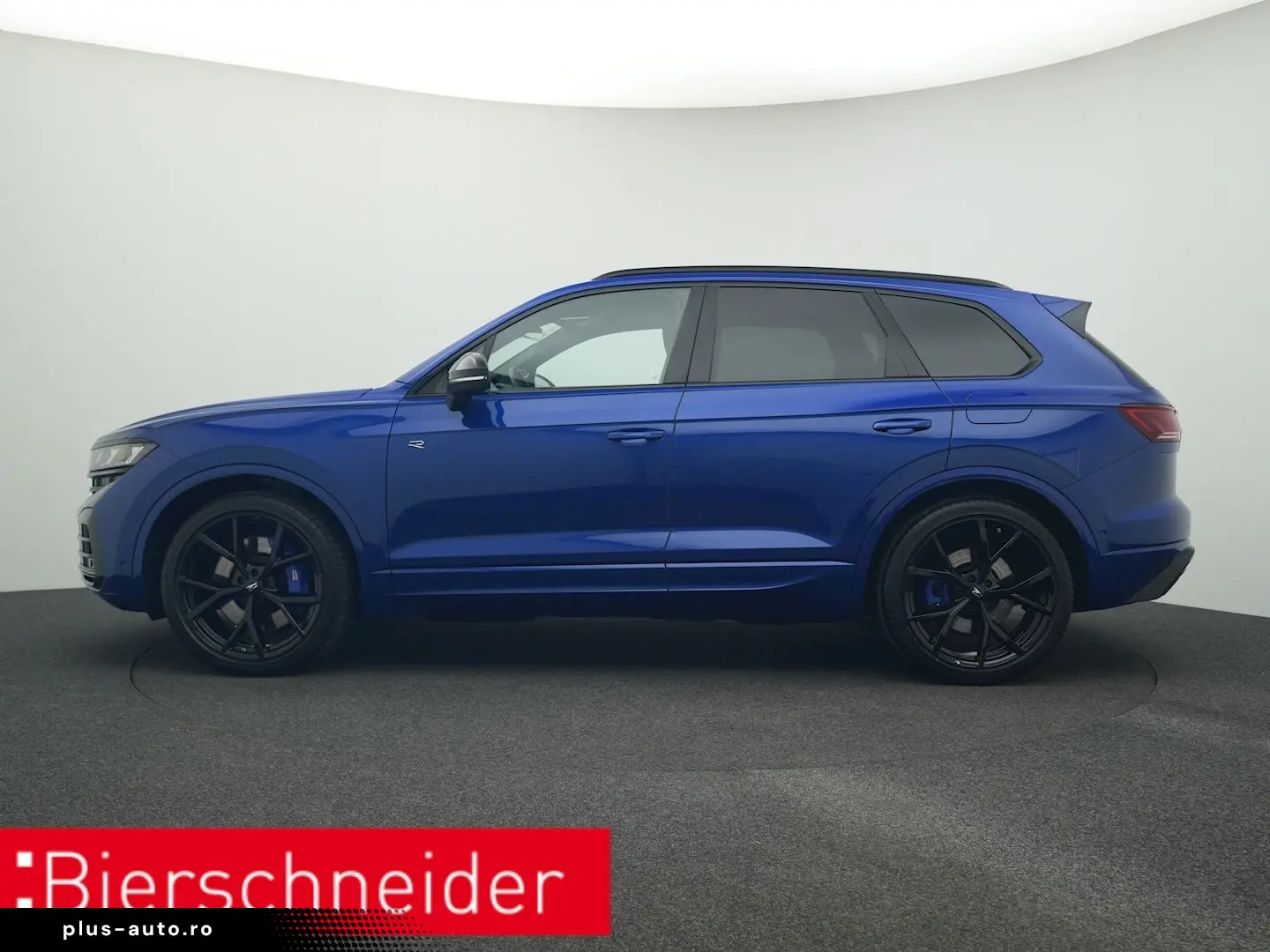 VW Touareg 3.0 TSI eHybrid R 5-J-GAR AHK EASY-OPEN