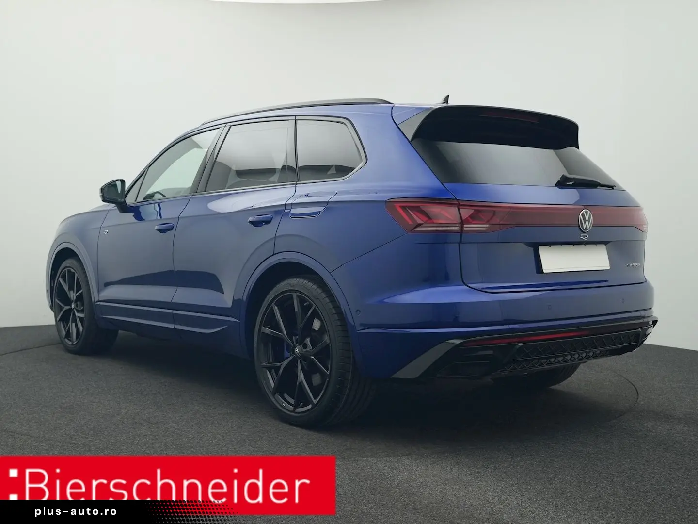 VW Touareg 3.0 TSI eHybrid R 5-J-GAR AHK EASY-OPEN
