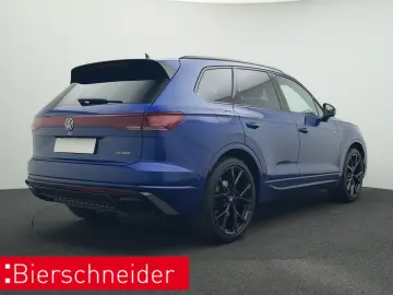 VW Touareg 3.0 TSI eHybrid R 5-J-GAR AHK EASY-OPEN
