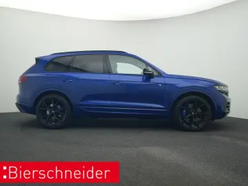 VW Touareg 3.0 TSI eHybrid R 5-J-GAR AHK EASY-OPEN