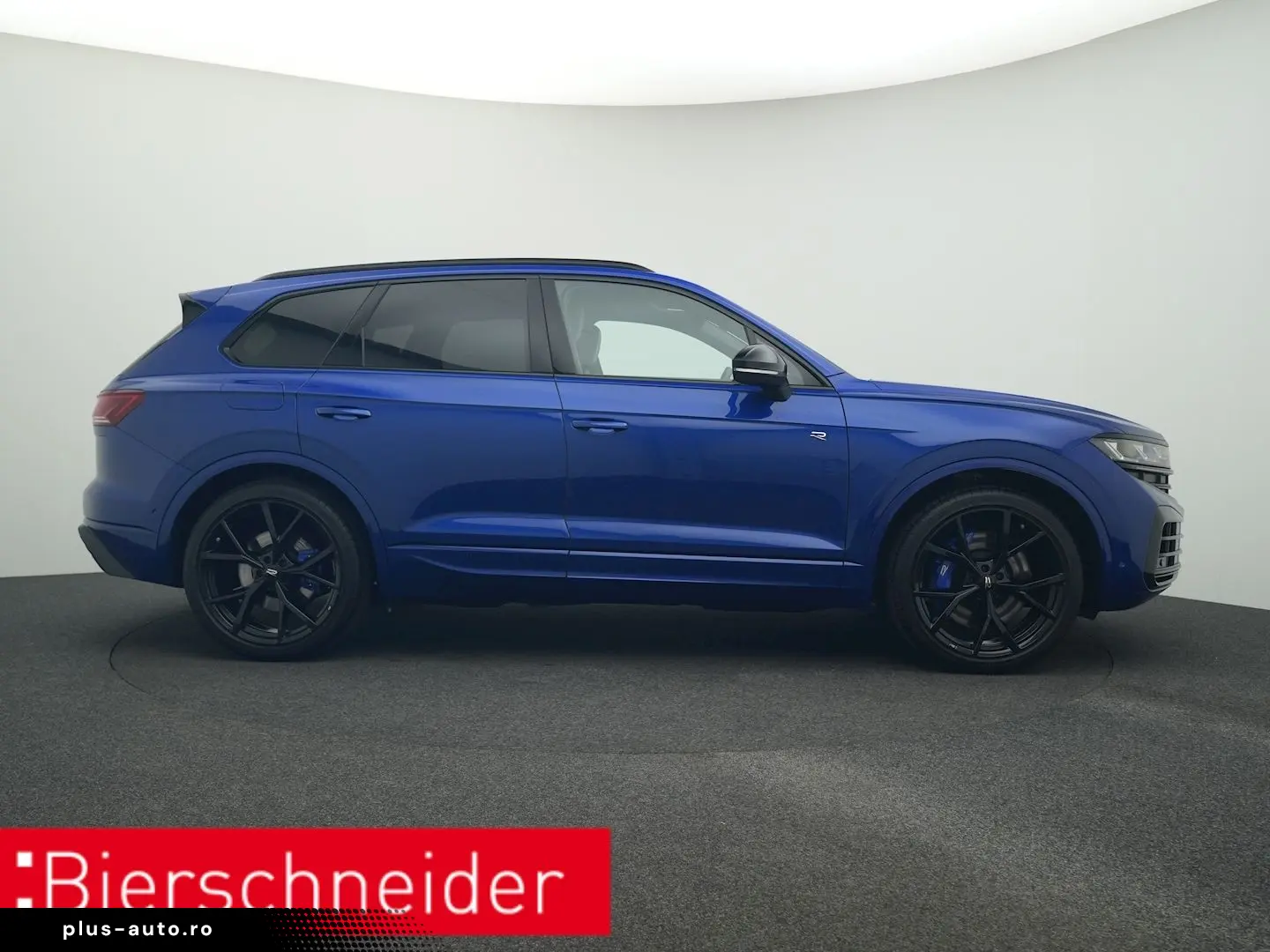 VW Touareg 3.0 TSI eHybrid R 5-J-GAR AHK EASY-OPEN