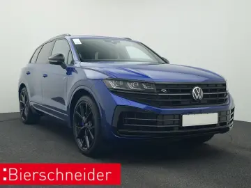 VW Touareg 3.0 TSI eHybrid R 5-J-GAR AHK EASY-OPEN