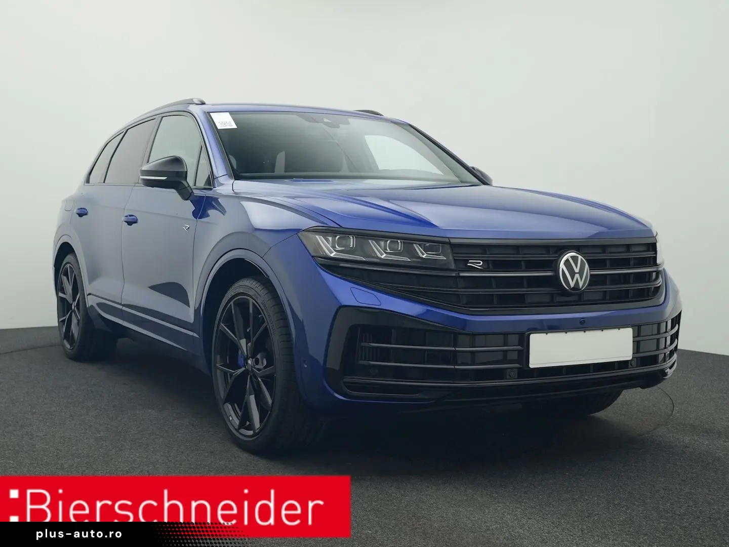 VW Touareg 3.0 TSI eHybrid R 5-J-GAR AHK EASY-OPEN