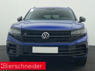 VW Touareg 3.0 TSI eHybrid R 5-J-GAR AHK EASY-OPEN