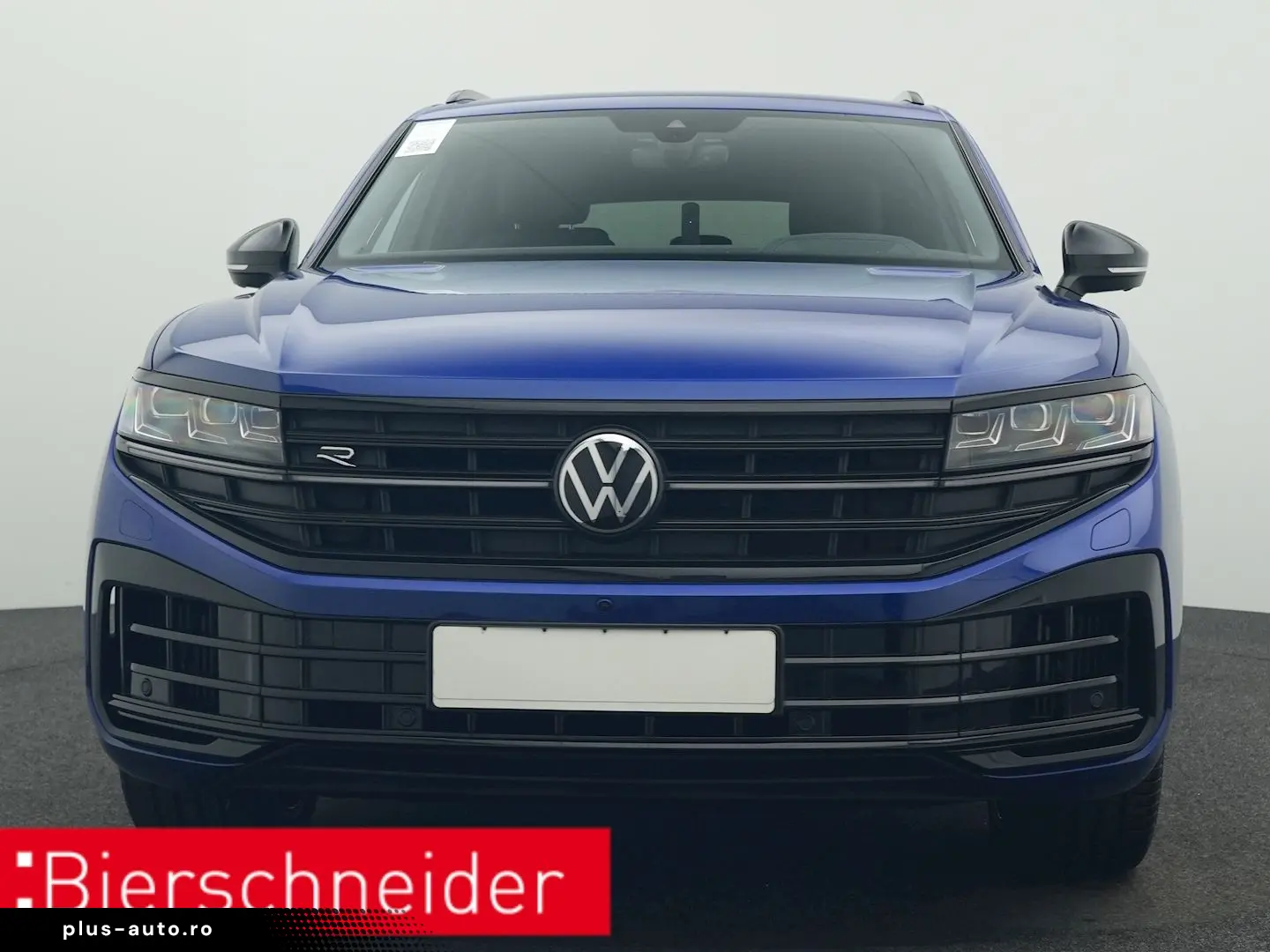 VW Touareg 3.0 TSI eHybrid R 5-J-GAR AHK EASY-OPEN