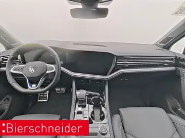 VW Touareg 3.0 TSI eHybrid R 5-J-GAR AHK EASY-OPEN
