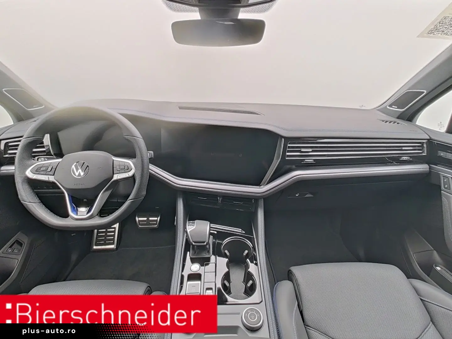 VW Touareg 3.0 TSI eHybrid R 5-J-GAR AHK EASY-OPEN