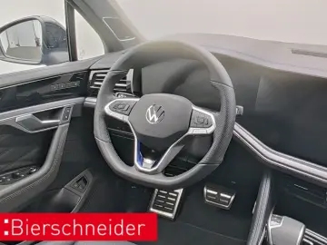 VW Touareg 3.0 TSI eHybrid R 5-J-GAR AHK EASY-OPEN