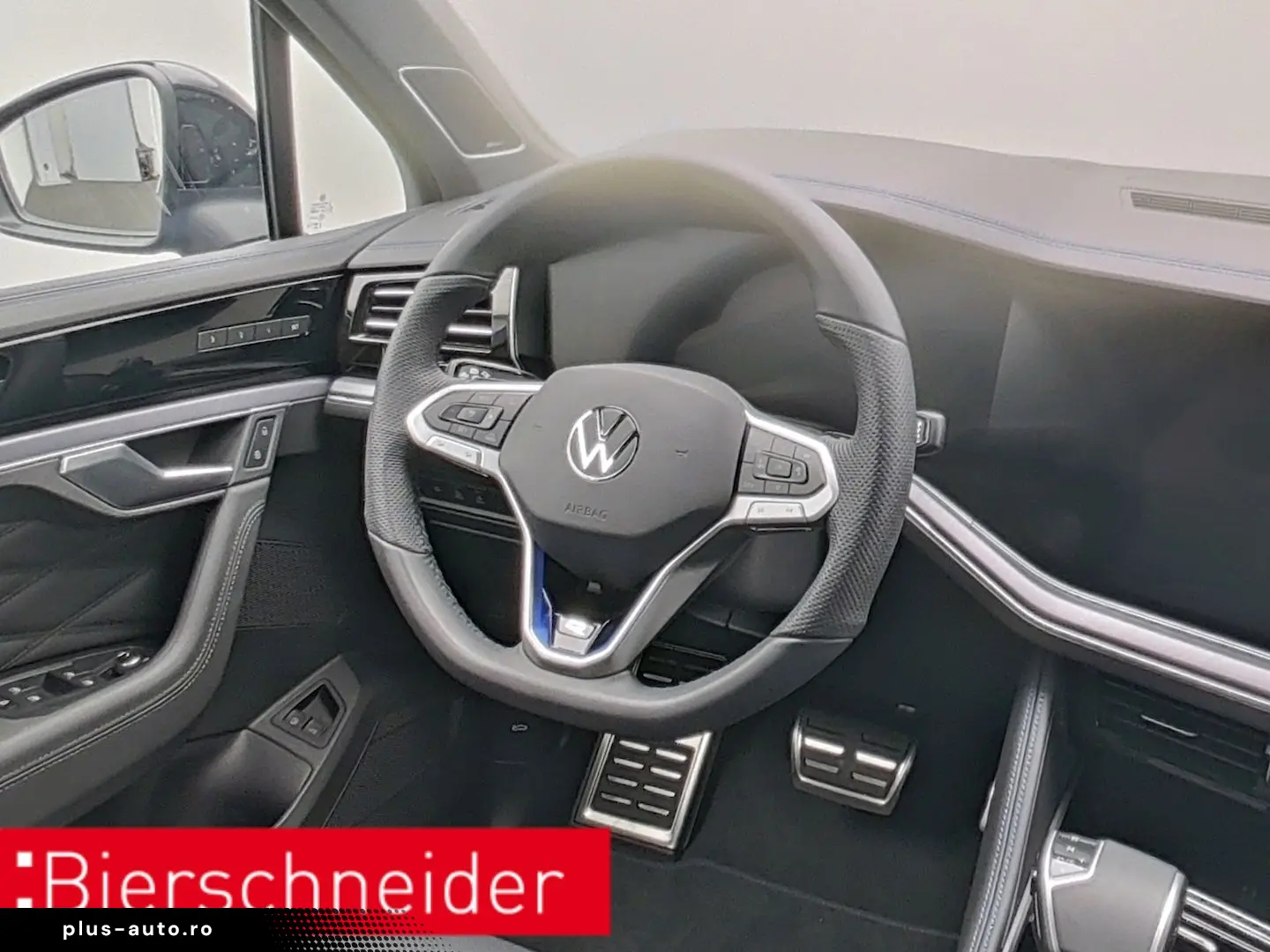VW Touareg 3.0 TSI eHybrid R 5-J-GAR AHK EASY-OPEN