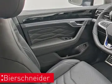 VW Touareg 3.0 TSI eHybrid R 5-J-GAR AHK EASY-OPEN