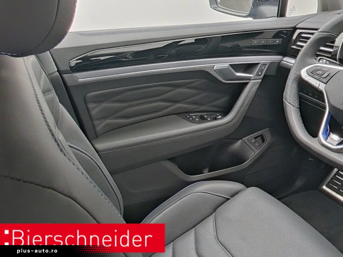 VW Touareg 3.0 TSI eHybrid R 5-J-GAR AHK EASY-OPEN