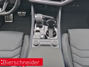 VW Touareg 3.0 TSI eHybrid R 5-J-GAR AHK EASY-OPEN