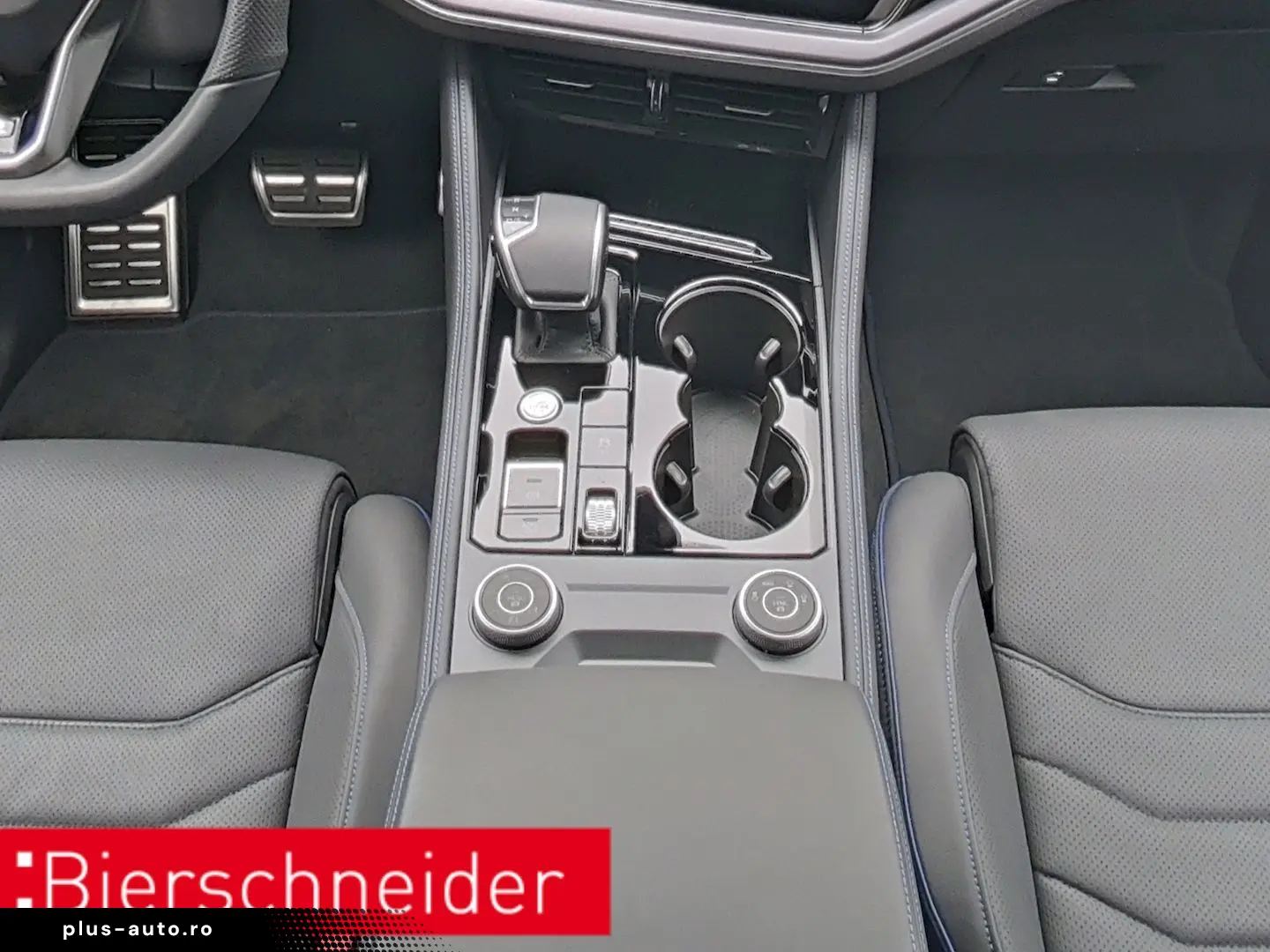 VW Touareg 3.0 TSI eHybrid R 5-J-GAR AHK EASY-OPEN