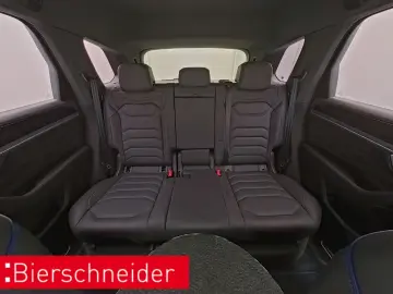 VW Touareg 3.0 TSI eHybrid R 5-J-GAR AHK EASY-OPEN