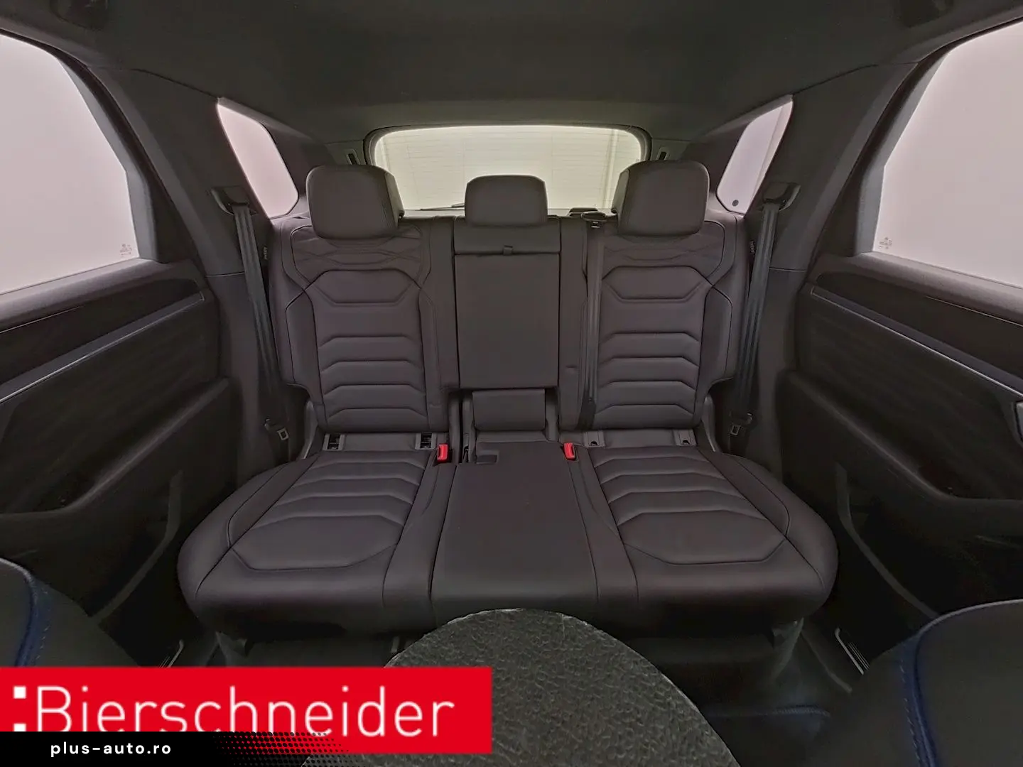 VW Touareg 3.0 TSI eHybrid R 5-J-GAR AHK EASY-OPEN