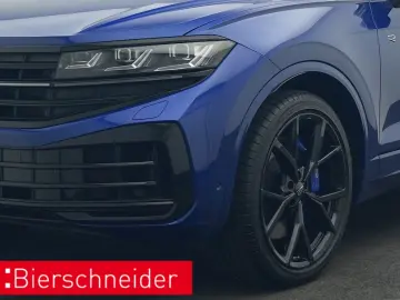 VW Touareg 3.0 TSI eHybrid R 5-J-GAR AHK EASY-OPEN