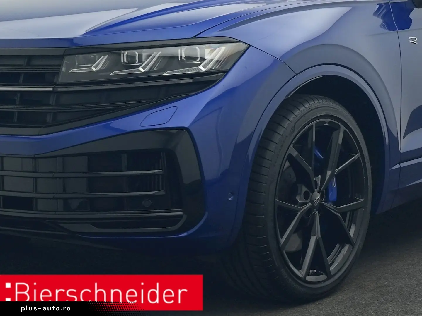 VW Touareg 3.0 TSI eHybrid R 5-J-GAR AHK EASY-OPEN