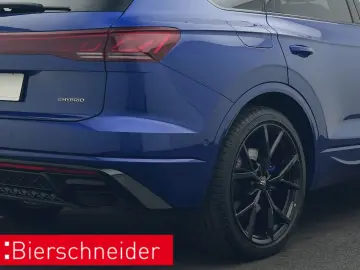 VW Touareg 3.0 TSI eHybrid R 5-J-GAR AHK EASY-OPEN