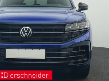 VW Touareg 3.0 TSI eHybrid R 5-J-GAR AHK EASY-OPEN