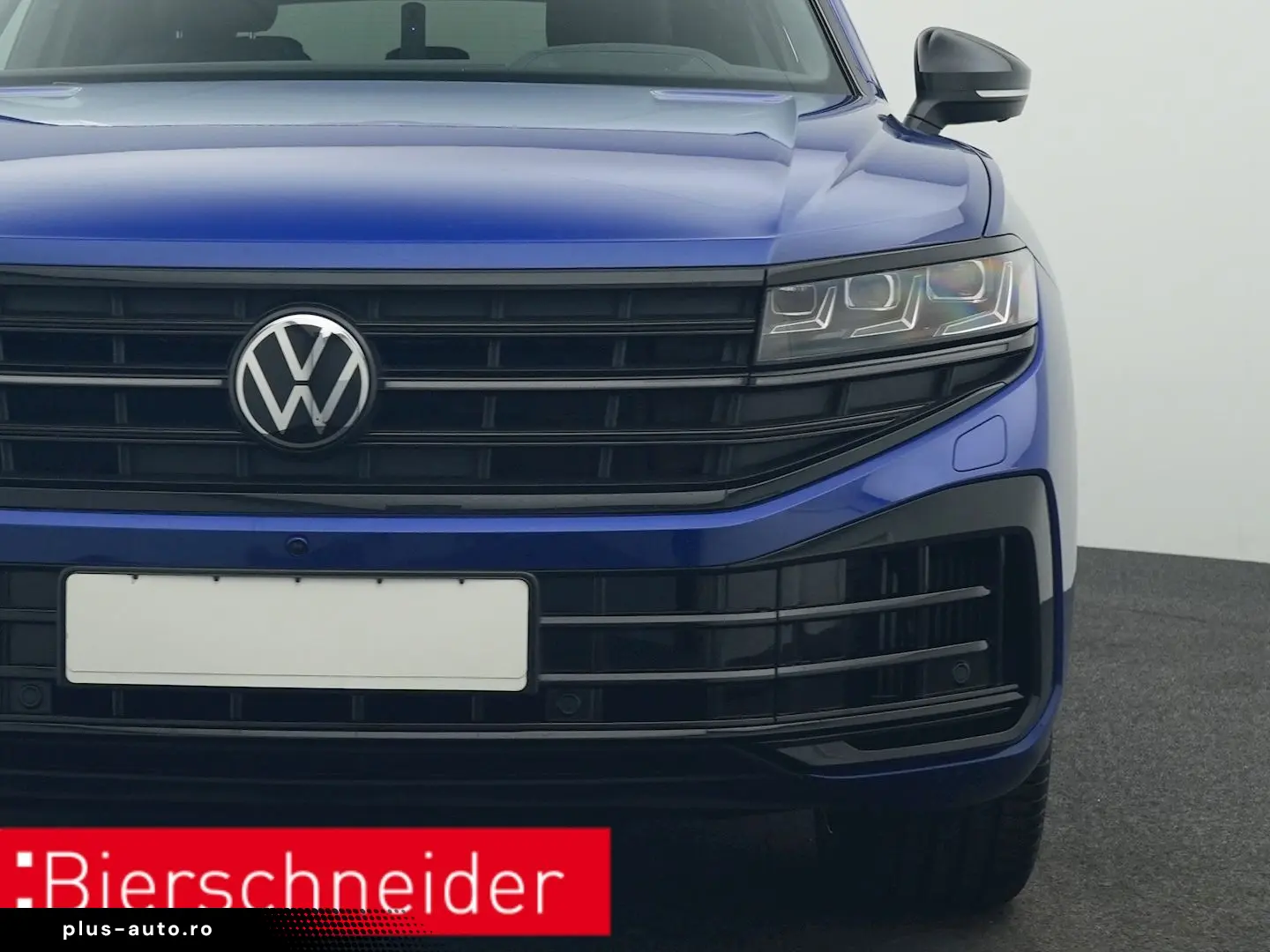 VW Touareg 3.0 TSI eHybrid R 5-J-GAR AHK EASY-OPEN