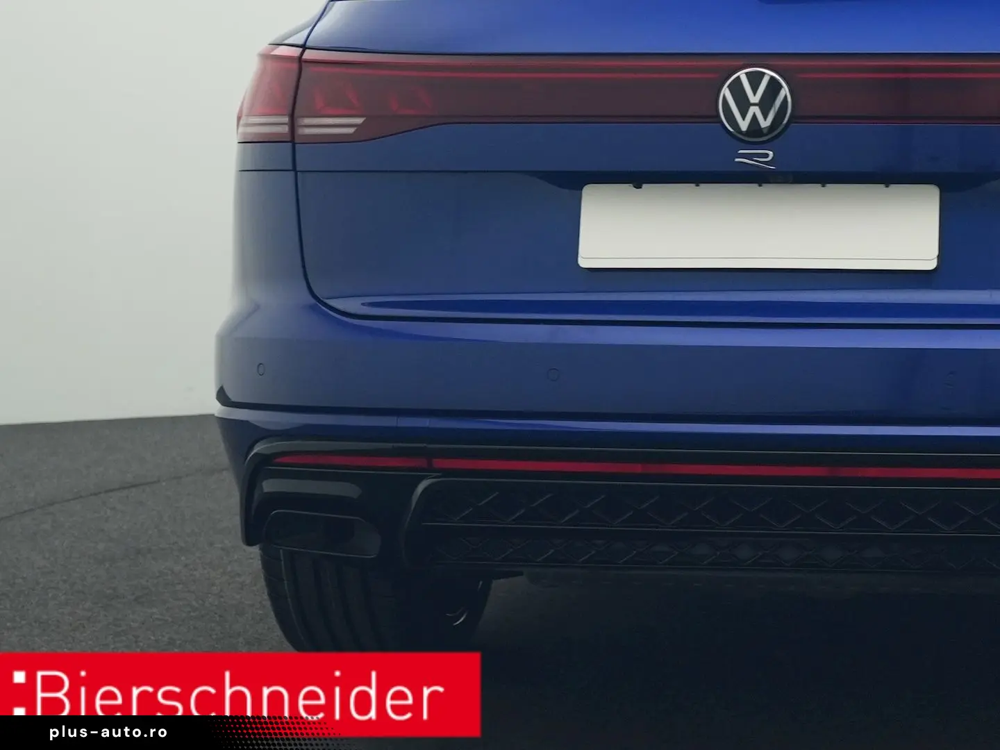 VW Touareg 3.0 TSI eHybrid R 5-J-GAR AHK EASY-OPEN