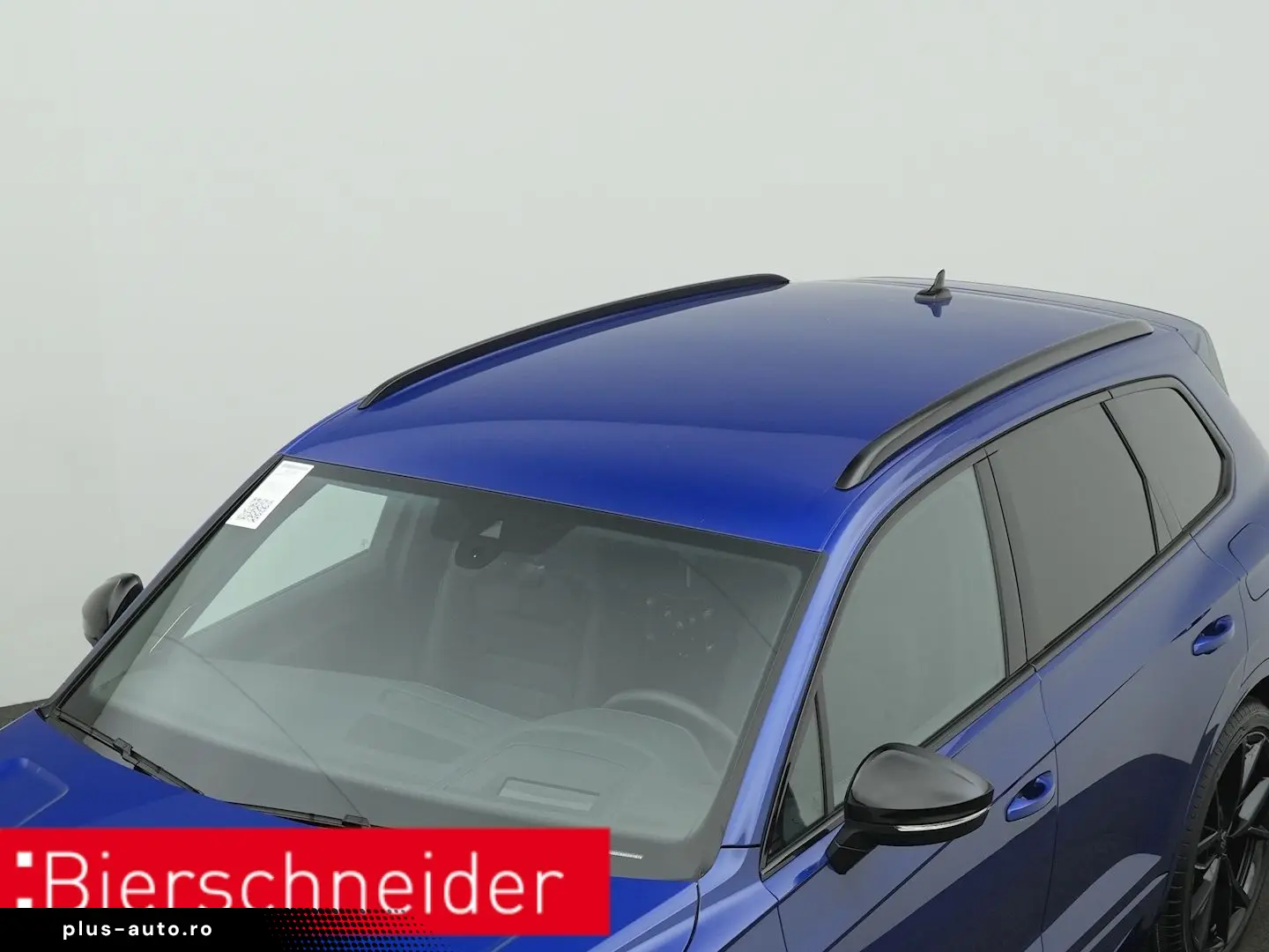 VW Touareg 3.0 TSI eHybrid R 5-J-GAR AHK EASY-OPEN