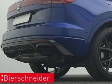 VW Touareg 3.0 TSI eHybrid R 5-J-GAR AHK EASY-OPEN
