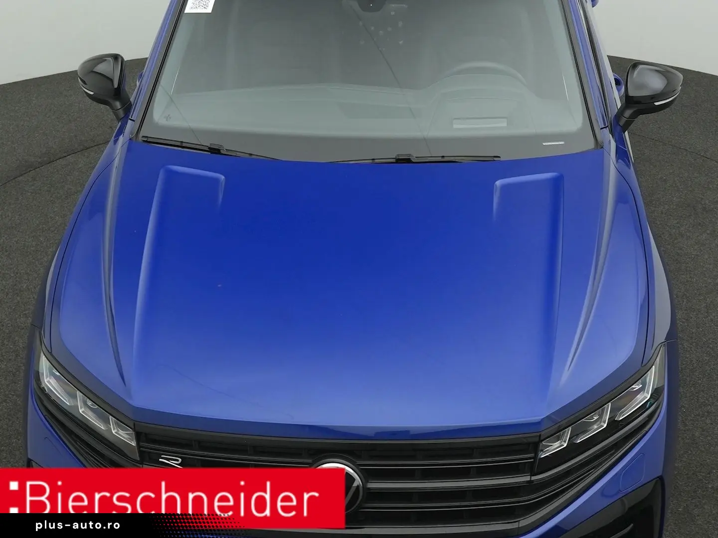 VW Touareg 3.0 TSI eHybrid R 5-J-GAR AHK EASY-OPEN