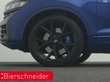 VW Touareg 3.0 TSI eHybrid R 5-J-GAR AHK EASY-OPEN