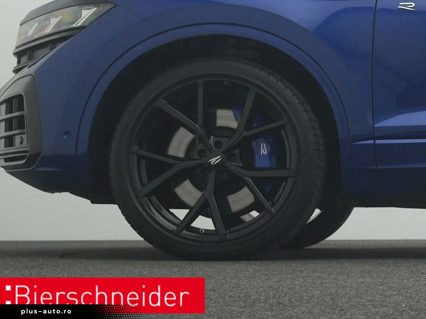 VW Touareg 3.0 TSI eHybrid R 5-J-GAR AHK EASY-OPEN