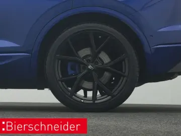 VW Touareg 3.0 TSI eHybrid R 5-J-GAR AHK EASY-OPEN