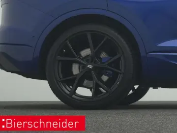 VW Touareg 3.0 TSI eHybrid R 5-J-GAR AHK EASY-OPEN