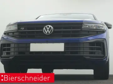 VW Touareg 3.0 TSI eHybrid R 5-J-GAR AHK EASY-OPEN