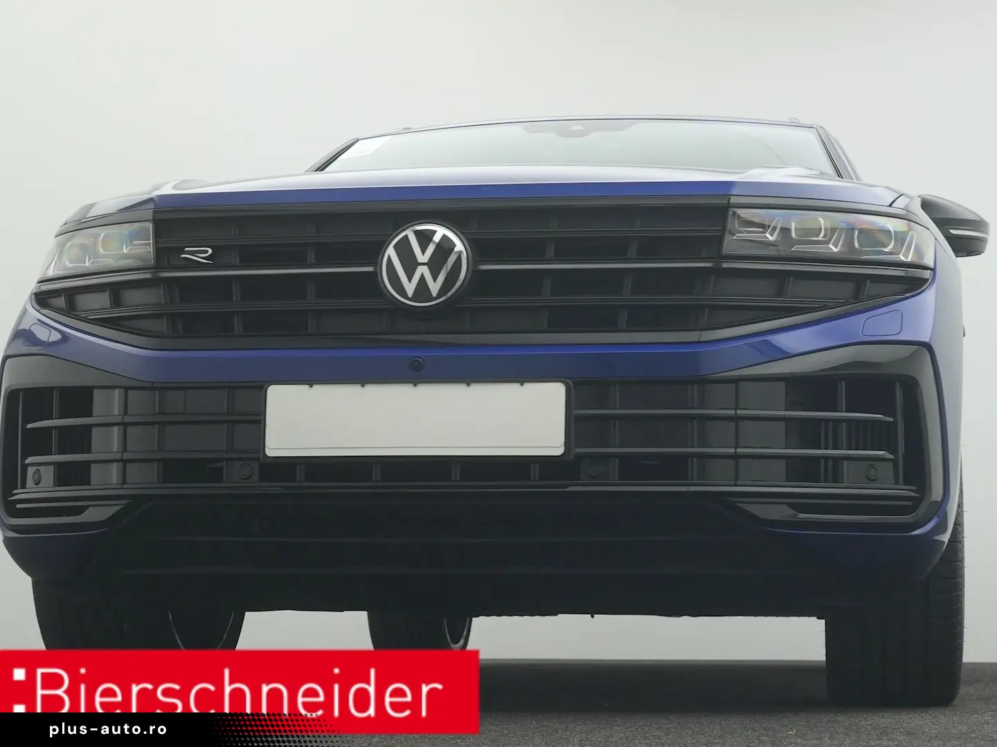 VW Touareg 3.0 TSI eHybrid R 5-J-GAR AHK EASY-OPEN