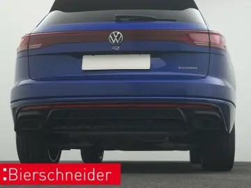 VW Touareg 3.0 TSI eHybrid R 5-J-GAR AHK EASY-OPEN