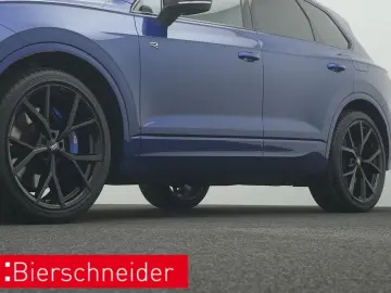 VW Touareg 3.0 TSI eHybrid R 5-J-GAR AHK EASY-OPEN