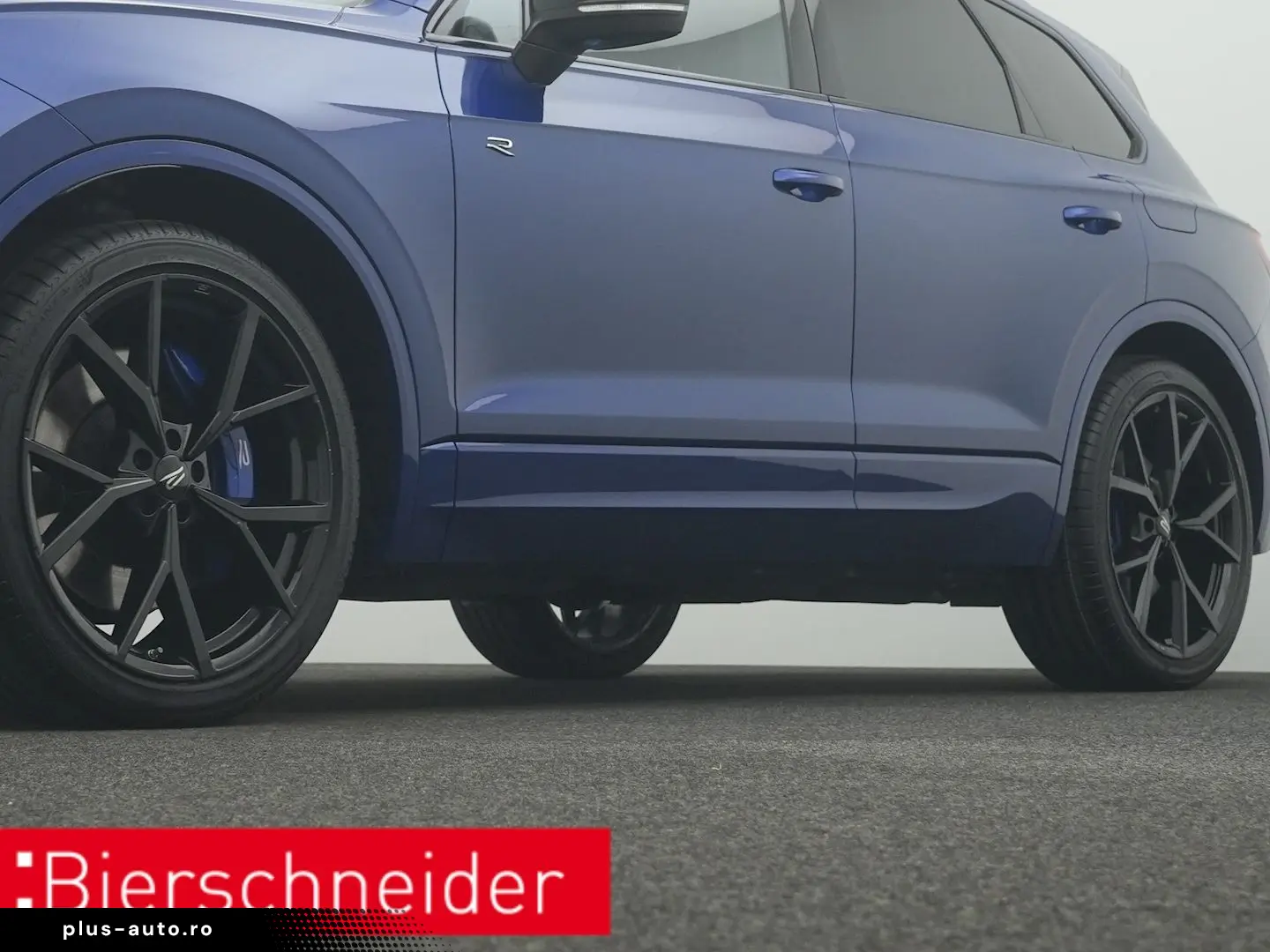 VW Touareg 3.0 TSI eHybrid R 5-J-GAR AHK EASY-OPEN