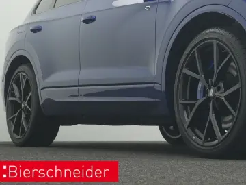 VW Touareg 3.0 TSI eHybrid R 5-J-GAR AHK EASY-OPEN