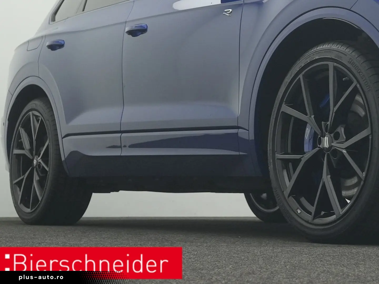 VW Touareg 3.0 TSI eHybrid R 5-J-GAR AHK EASY-OPEN