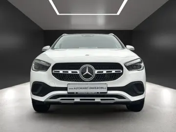 MERCEDES-BENZ GLA 250 e hybdrid