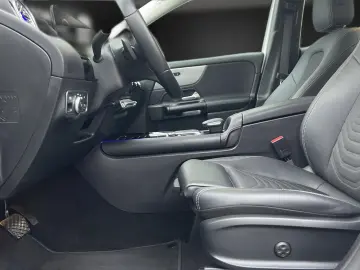 MERCEDES-BENZ GLA 250 e hybdrid
