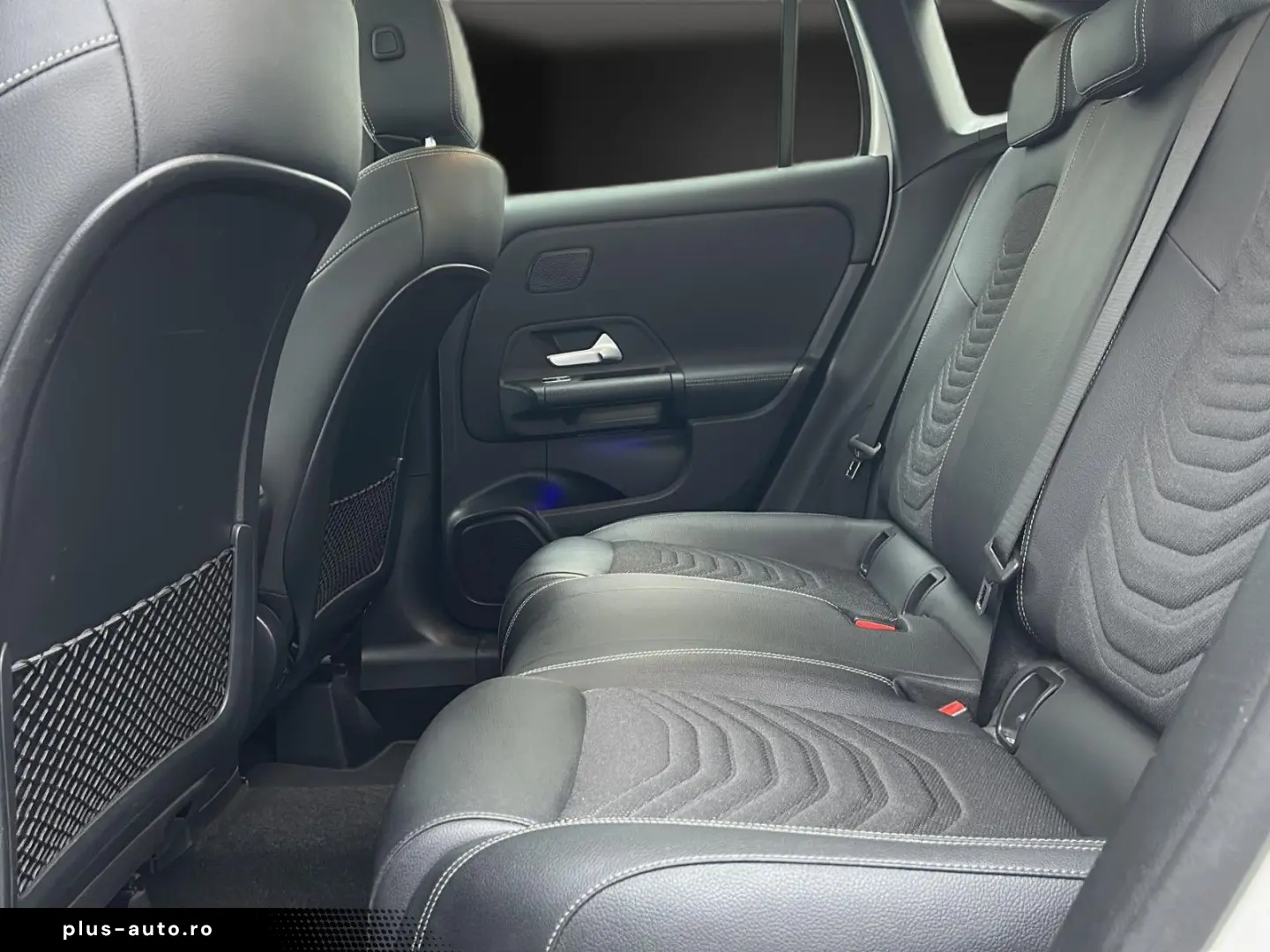 MERCEDES-BENZ GLA 250 e hybdrid