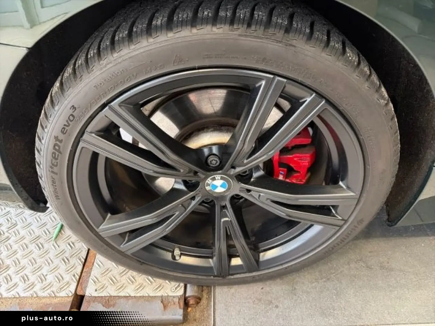 BMW 440 xDrive Cabrio M Sportpaket Navi Leder Digita