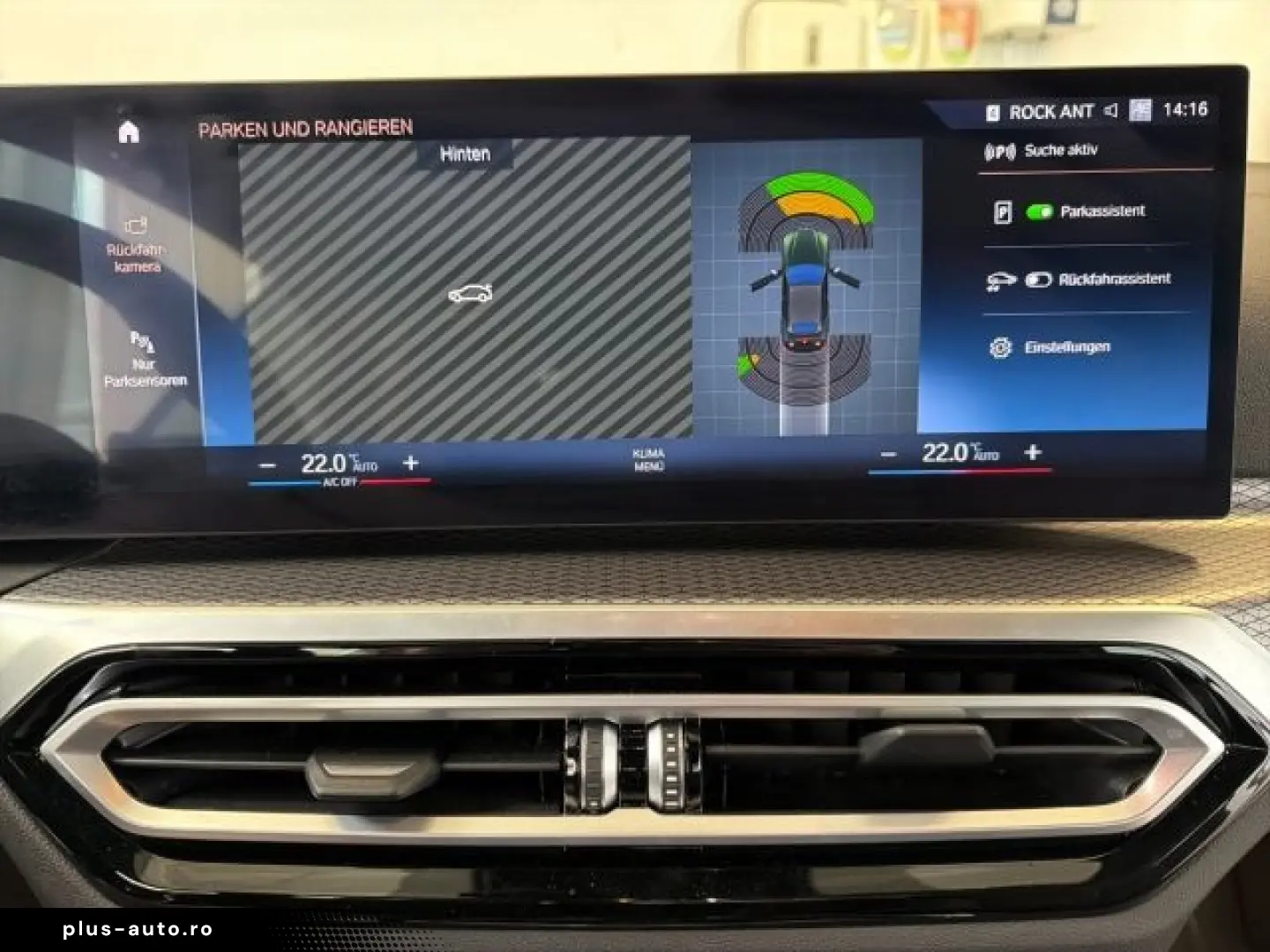 BMW 440 xDrive Cabrio M Sportpaket Navi Leder Digita