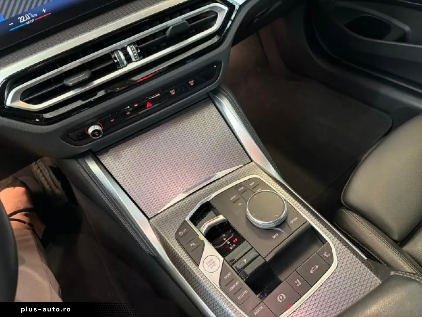BMW 440 xDrive Cabrio M Sportpaket Navi Leder Digita