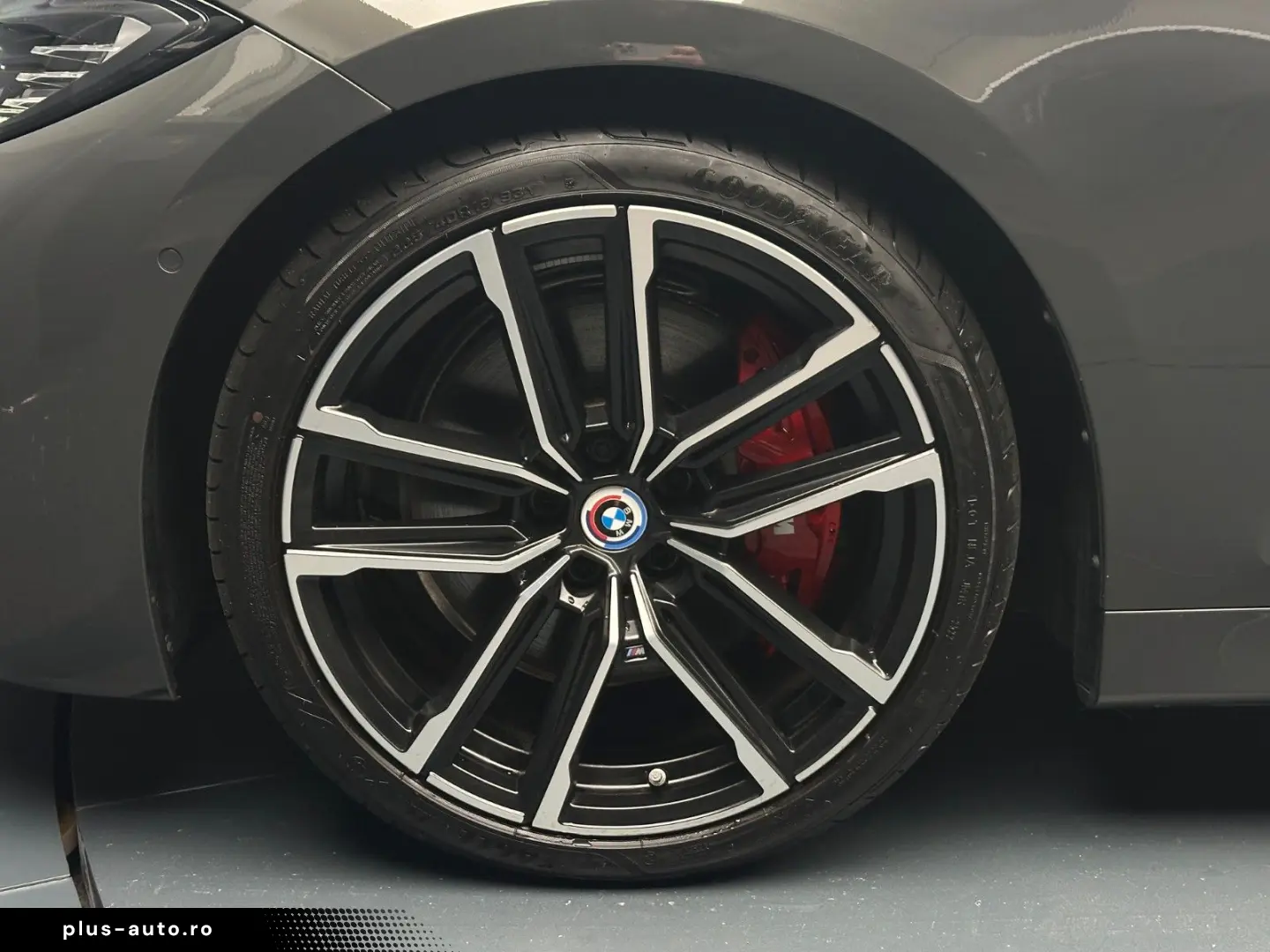 BMW 420i Cabrio M-Sport Pro  19Zoll LEDER Mokka H&K