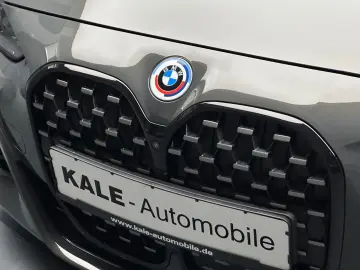 BMW 420i Cabrio M-Sport Pro  19Zoll LEDER Mokka H&K