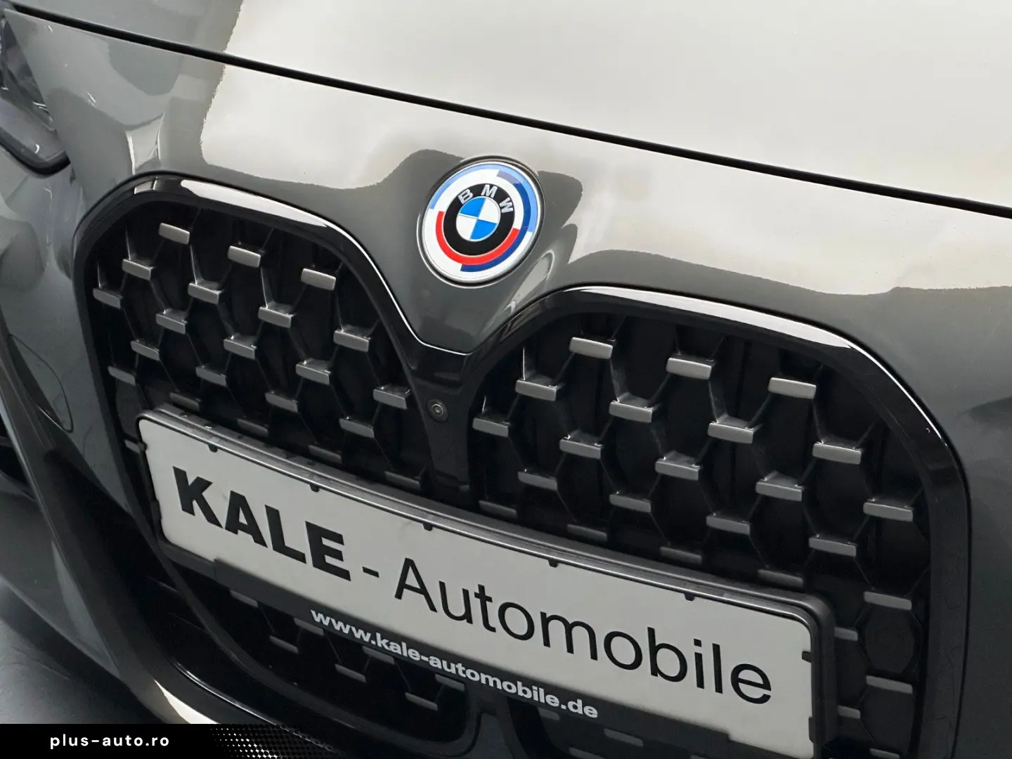 BMW 420i Cabrio M-Sport Pro  19Zoll LEDER Mokka H&K